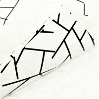Пленка в листах Origami, 58 х 58 см, 20 шт, белый, W93-10 - вид 1 миниатюра