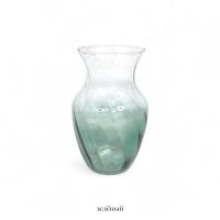 Ваза стеклянная Бутон h20 х d9.5 см, FA58-19 - вид 1 миниатюра