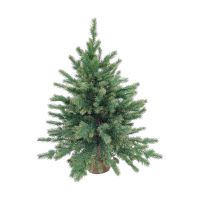 Ель искусственная h60 см, FA48-13