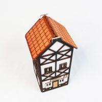 Интерьерный домик Бавария, 135 х 135 х h320 мм, M - вид 1 миниатюра