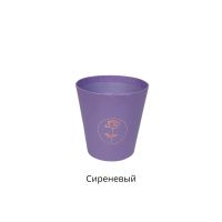 Коробка Стакан d10 см х 10,5 см, 1 шт, Z20-10 - вид 9 миниатюра