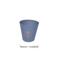 Коробка Стакан d10 см х 10,5 см, 1 шт, Z20-10 - вид 11 миниатюра