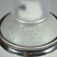 Эмаль аэрозольная Siana Effects глиттер 270 гр, северное сияние - вид 1 миниатюра