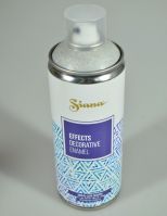 Эмаль аэрозольная Siana Effects глиттер 270 гр, северное сияние - вид 1 миниатюра