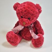 Мягкая игрушка медведь Малыш, 15 см, М1-1 - вид 1 миниатюра