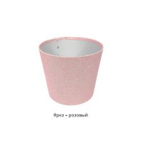 Коробка цилиндр Глиттер h13 х d14.5 см, FA28-21 - вид 3 миниатюра