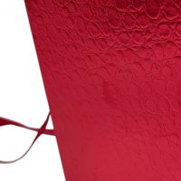 Коробка трапеция Текстурная h18 х 16.5 х 16.5 см, FA28-22 - вид 4 миниатюра