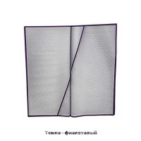 Пленка в листах Полосы диагональ, 58 х 58 см, 20 шт, FA 38-10 - вид 2 миниатюра