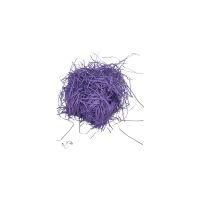Бумажный наполнитель 50 гр, аметист