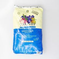 Грунт Универсальный Цветочный TERRA VITA 2,5 л - вид 1 миниатюра