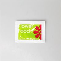 Подкормка универсальная Flower Food 4 гр, 50 шт - вид 2 миниатюра