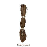 Рафия бумажная в пучке 2.5 см, 250 гр, P87-4 - вид 1 миниатюра