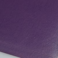 Бумага ламинированная влагостойкая, 60 х 60 см, 10 шт, баклажан, W48-3 - вид 1 миниатюра