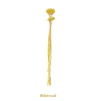 Стабилизированная Краспедия h50 см, 20 шт, FA44-8 - вид 7 миниатюра