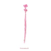 Стабилизированная Краспедия h50 см, 20 шт, FA44-8 - вид 12 миниатюра