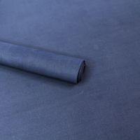 Фоамиран в листах 60 х 70 см, толщина 1 мм, 10 шт, темно-синий - вид 1 миниатюра