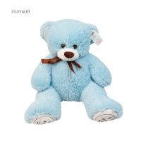 Мягкая игрушка медведь Микки 85 см - вид 2 миниатюра