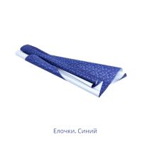 Бумага Крафт Новогодний дизайн, 72 см х 10 м - вид 8 миниатюра