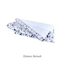 Пленка матовая Новый Год 58 см х 10 м - вид 2 миниатюра