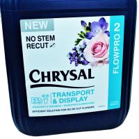 Кондиционер для транспортировки и хранения цветов Chrysal FlowPro 2, 5 л - вид 1 миниатюра