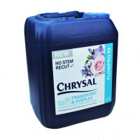 Кондиционер для транспортировки и хранения цветов Chrysal FlowPro 2, 5 л - вид 1 миниатюра
