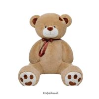 Мягкая игрушка Медведь Тонни h190 см - вид 1 миниатюра