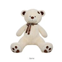 Мягкая игрушка Медведь Тонни h190 см - вид 2 миниатюра