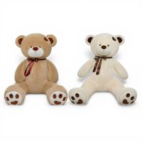 Мягкая игрушка Медведь Тонни h190 см