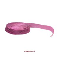 Лента бархатная 2 см х 10 м, P87-20 - вид 1 миниатюра