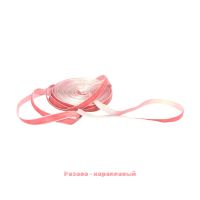 Лента бархатная 1 см х 10 м, P87-19 - вид 1 миниатюра