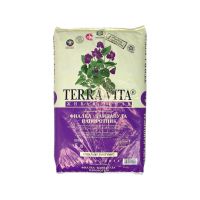 Грунт Фиалка/Кампанула/Папоротник TERRA VITA 5 л - вид 1 миниатюра
