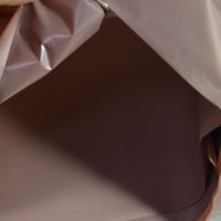 Бумага Тишью влагостойкая 60 х 60 см, 20 листов, лиловая пенка - вид 1 миниатюра