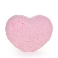 Мягкая игрушка-подушка Сердце 30 х 23 см - вид 2 миниатюра