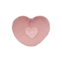 Мягкая игрушка-подушка Сердце 30 х 23 см - вид 4 миниатюра