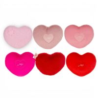 Мягкая игрушка-подушка Сердце 30 х 23 см