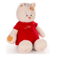 Мягкая игрушка Кошка Мэри 37(47) см