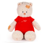 Мягкая игрушка Кошка Мэри 37(47) см - вид 4 миниатюра