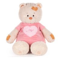 Мягкая игрушка Кошка Мэри 37(47) см - вид 2 миниатюра