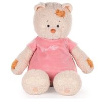 Мягкая игрушка Кошка Мэри 37(47) см - вид 1 миниатюра