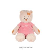 Мягкая игрушка Кошка Мэри 37(47) см - вид 4 миниатюра