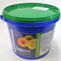 Подкормка для развития цветов Chrysal Professional 3, 5 кг - вид 1 миниатюра