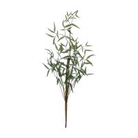 Куст Папортник мини искусственный h68 см, зеленый, M60-4