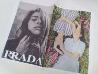 Бумага дизайнерская PRADA, 50 х 70 см, 10 шт - вид 6 миниатюра