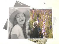 Бумага дизайнерская PRADA, 50 х 70 см, 10 шт - вид 12 миниатюра