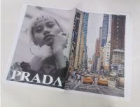 Бумага дизайнерская PRADA, 50 х 70 см, 10 шт - вид 8 миниатюра