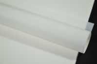 Пленка в листах Алмазное мерцание 58 х 58 см, 20 шт, белый,W93-8 - вид 1 миниатюра
