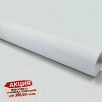 Фоамиран в листах 60 х 70 см, толщина 1 мм, 10 шт, белый 007, FA7-49