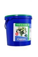 Подкормка для развития цветов Chrysal Professional 3, 2 кг - вид 1 миниатюра