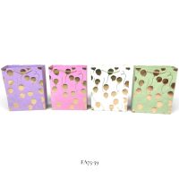 Сумка бумажная 42 х 31 х 12 см, Коллекция, 12 шт, FA75