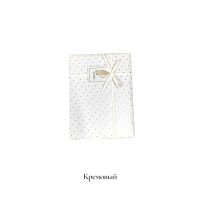 Коробка прямоугольная Золотые точки, набор из 6 шт, FA54-55 - вид 8 миниатюра